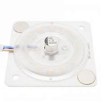 Светодиодный модуль Apeyron 12Вт 220В 960Лм 6500К IP20 63х63 02-14 картинка 